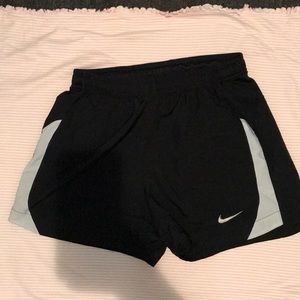 Dry Fit Nike shorts
